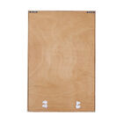 Blue Wood Farmhouse Wall Decor, , alternate image number null