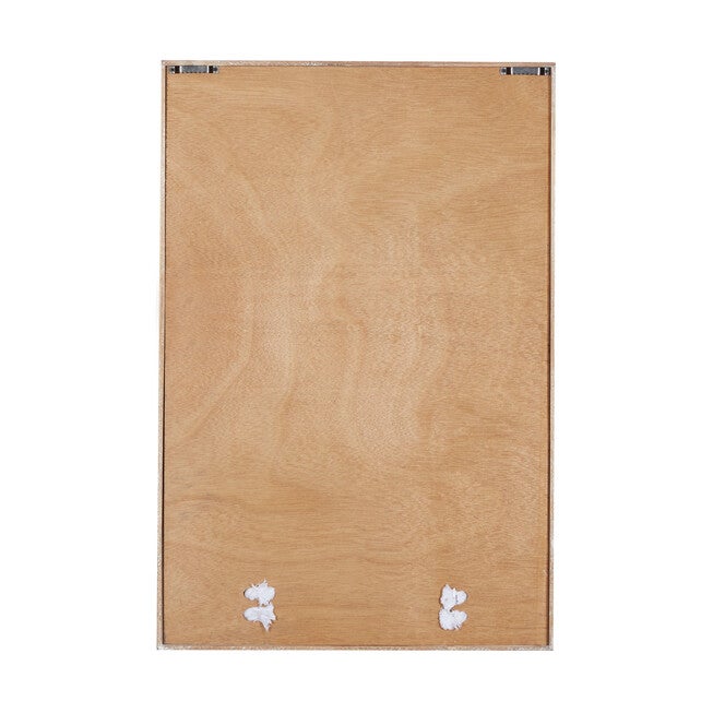 Blue Wood Farmhouse Wall Decor, , alternate image number 2