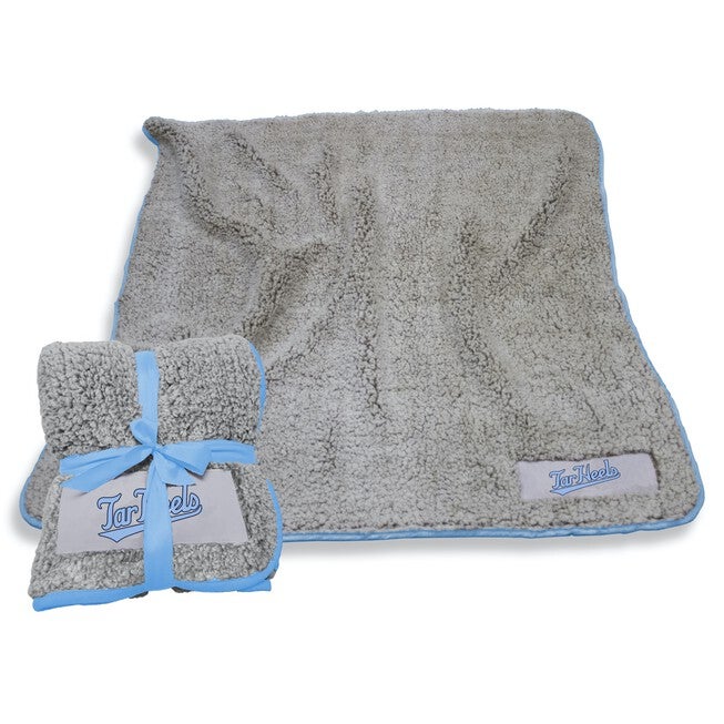 North Carolina Frosty Fleece Home Textiles, MULTI, hi-res image number null