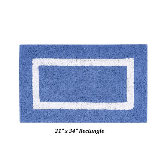 Hotel Collectionis Bath Mat Rug 3 Piece Set (17" x 24" | 20" x 20" | 21" x 34"), , alternate image number null