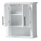 Turner Wood Storage Cabinet Furniture, , on-hover image number null