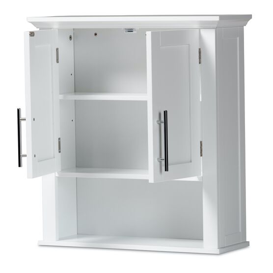 Turner Wood Storage Cabinet Furniture, , on-hover image number null