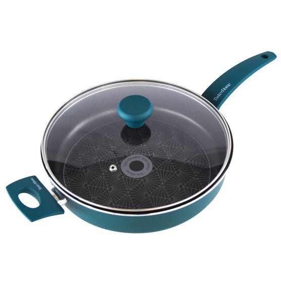 8 Piece Non Stick Aluminum Cookware Set, , alternate image number null