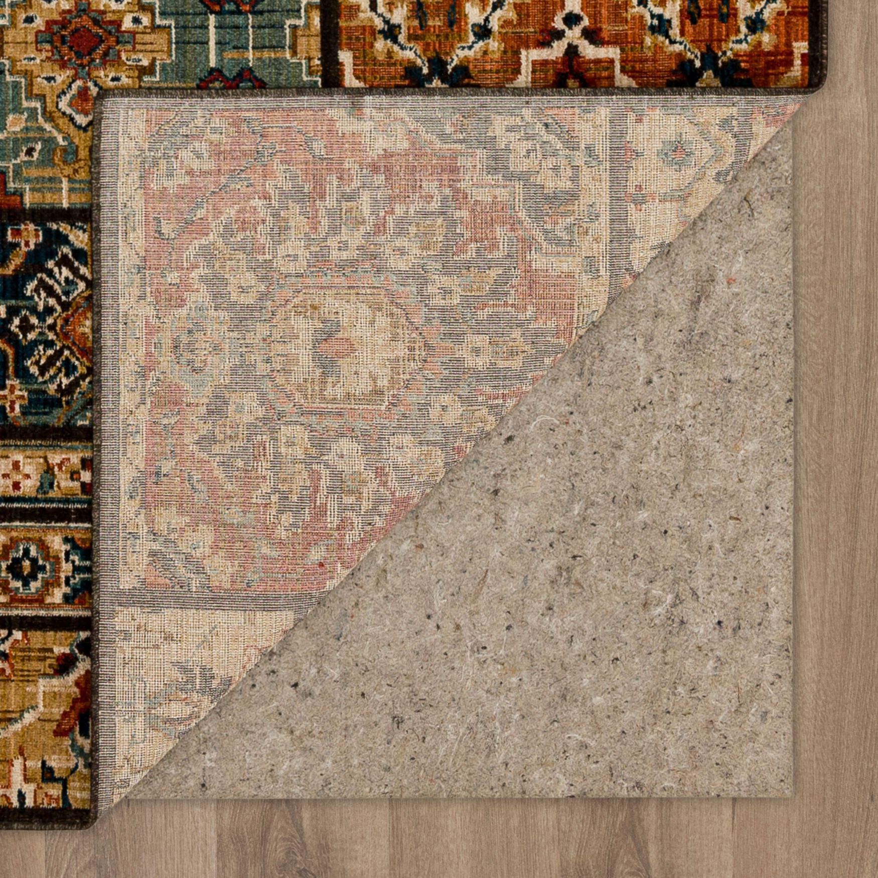 Abbotts Lake Area Rug, , alternate image number 2