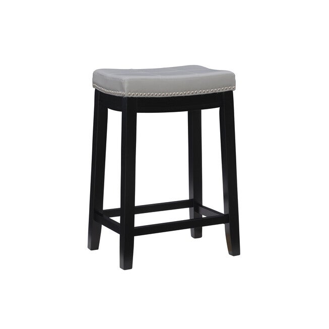 Claridge Counter Stool, GREY, hi-res image number 0