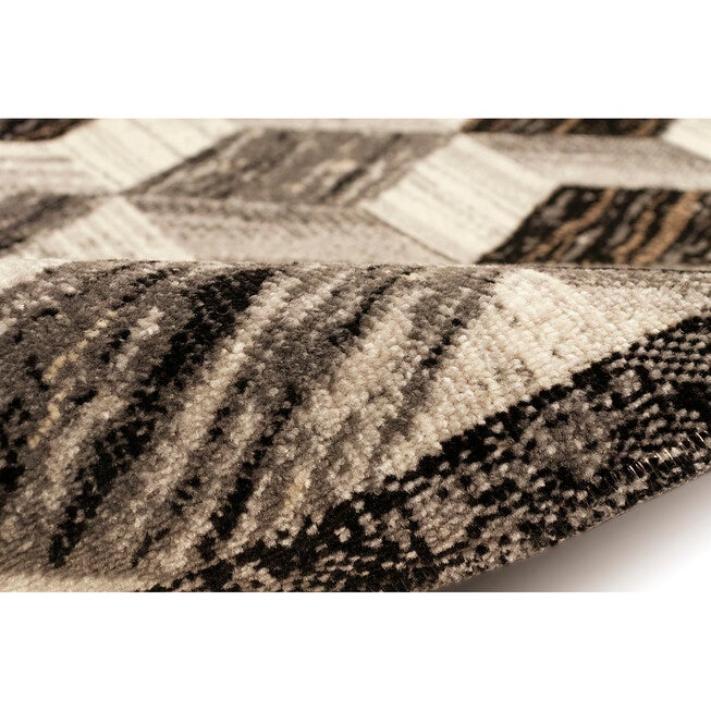 Liora Manne Fresco Cubes Indoor/Outdoor Rug, , alternate image number 4