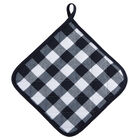 Buffalo Check Pot Holder - Set of Two, , alternate image number null