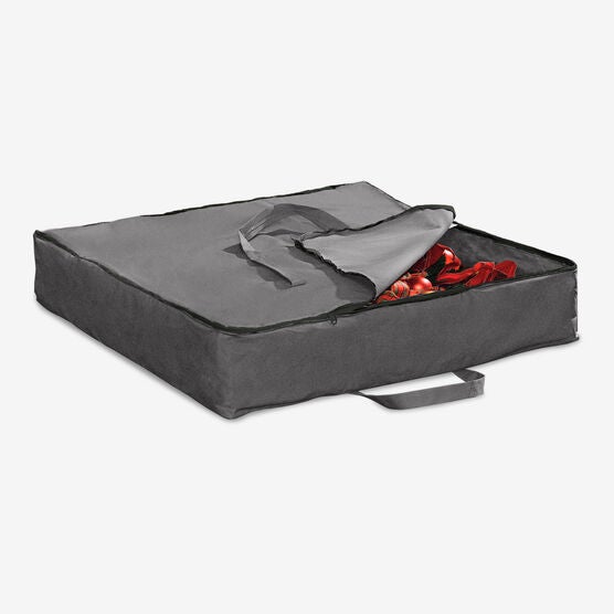 4 1/2 ft. Pop-Up Tree Storage Bag, GRAY, hi-res image number null