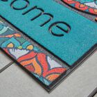 Bohemian Kingdom Multi 1' 6" X 2' 6", , on-hover image number null