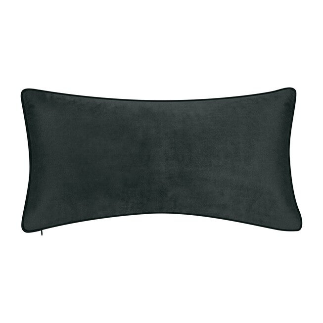 Celebrations ""Be Our Guest"" Embroidered Decorative Pillow , , alternate image number 4