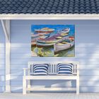 PIER GROUP OUTDOOR ART 40X30, , on-hover image number null