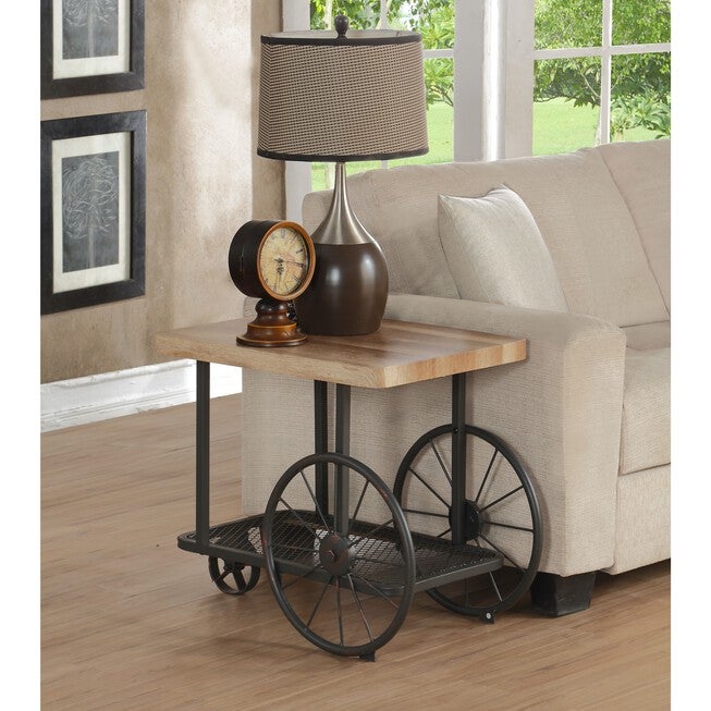End Table, , alternate image number 1