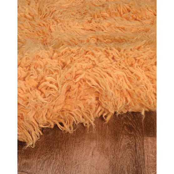 Flokati Sherbet Rug, , alternate image number null
