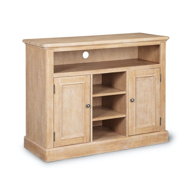 Cambridge White Buffet, WHITE, hi-res image number 0