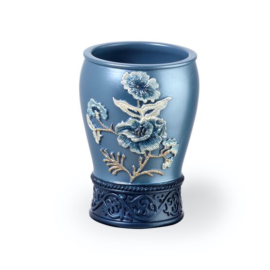 Dublin Rose Tumbler, BLUE, hi-res image number null