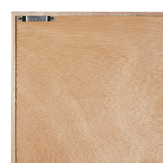 Blue Wood Farmhouse Wall Decor, , on-hover image number 1