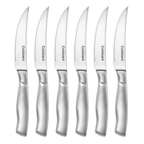 15pc Stainless Steel Hollow Handle Cutlery Block Set, , alternate image number null