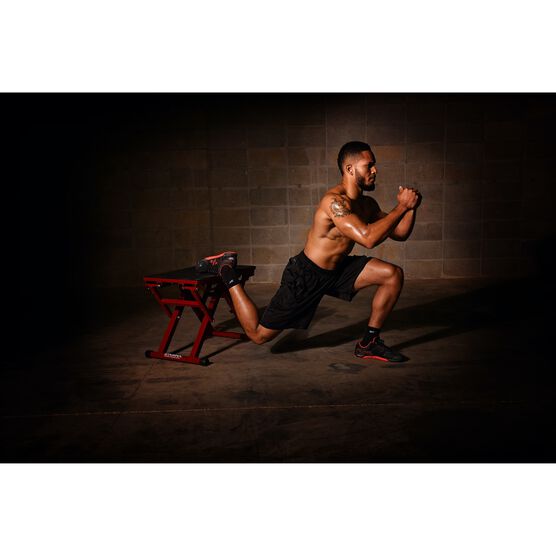 Stamina X Adjustable Ply Box, , alternate image number null