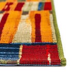 Liora Manne Marina Paintbox Indoor/Outdoor Rug, , alternate image number null