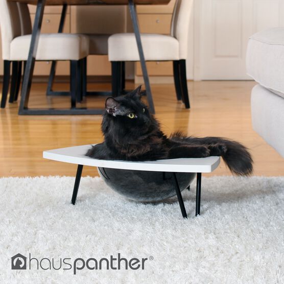 Hauspanther TriPod - Cat Lounge Pod, , alternate image number null