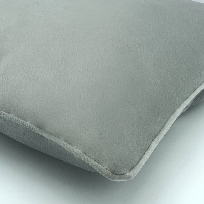 Seren Velvet Decorative Pillow 20 X 20, , alternate image number 16