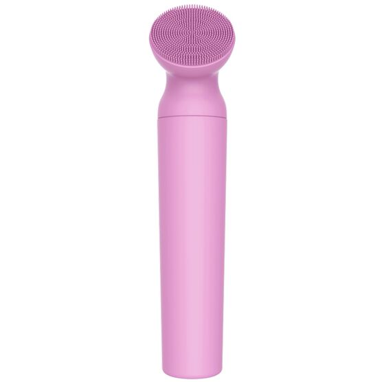 Smart Facial Cleansing Massager, PINK, hi-res image number null