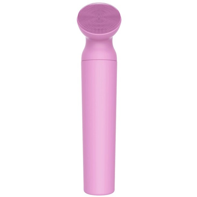 Smart Facial Cleansing Massager, PINK, hi-res image number 0