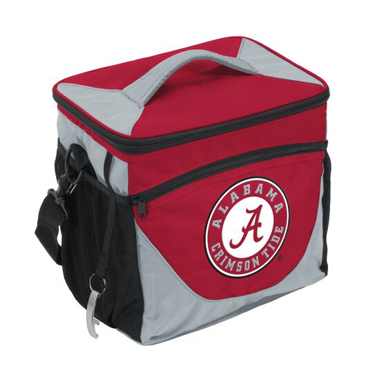 Alabama 24 Can Cooler Coolers, MULTI, hi-res image number null