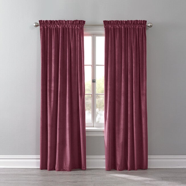 BH Studio Velvet Window Collection, , hi-res image number null