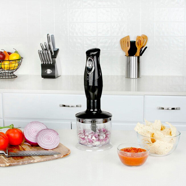 Kalorik 3-in-1 Combo Mixer, , on-hover image number null