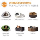 Knitted Pet Bed, , alternate image number null
