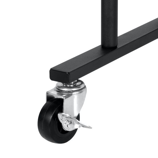 10 Tier Standing Shoe Rack, , alternate image number null