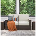 Palm Springs Loveseat, , alternate image number null