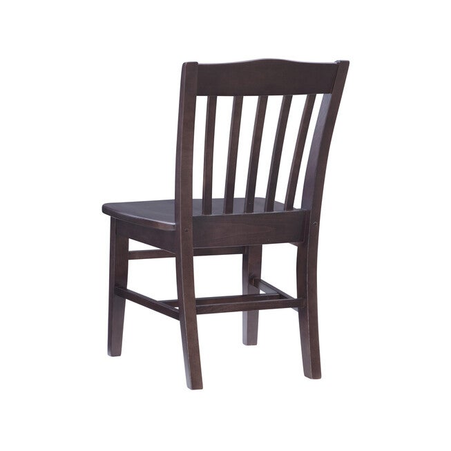 Bramwell Dining Chair Brown Set of 2, , on-hover image number 1