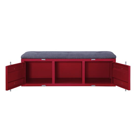 Bench (Storage), , alternate image number null