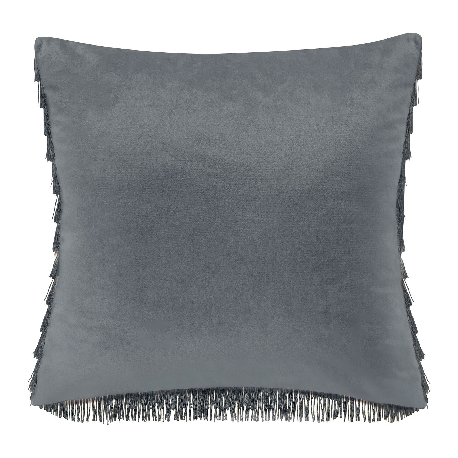 Home Gatsby Fringe Decorative Pillow Dec Pillow, , alternate image number 15