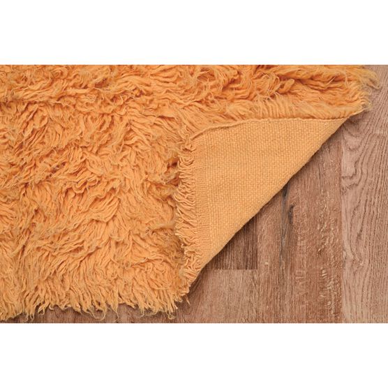 Flokati Sherbet Rug, , on-hover image number null