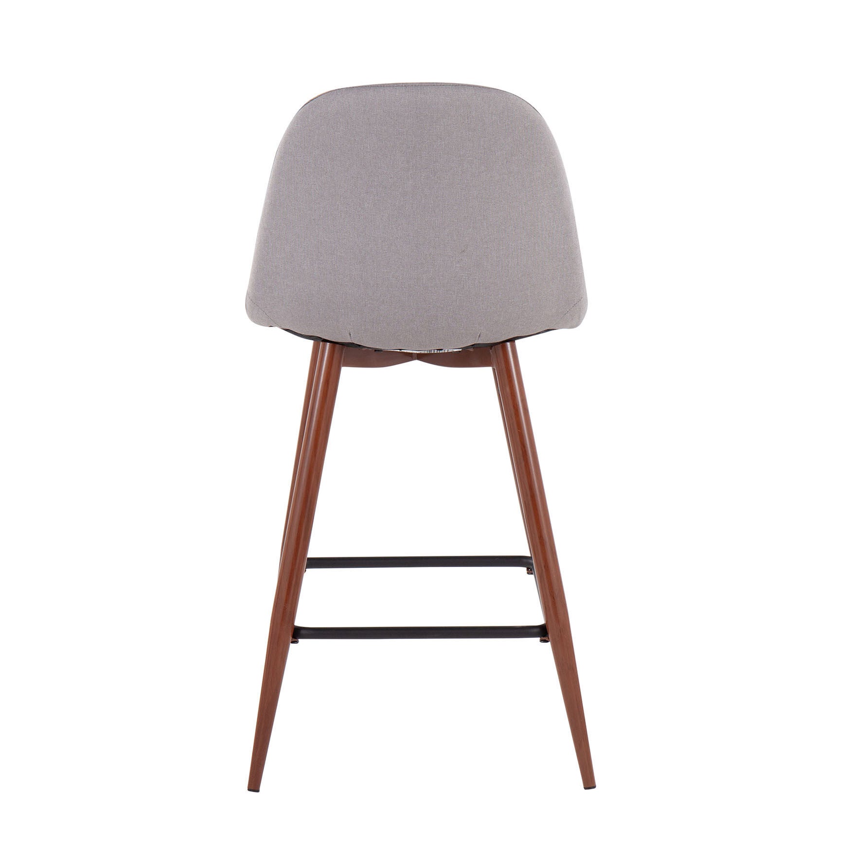 Pebble Counter Stool- Set Of 2, , alternate image number 4