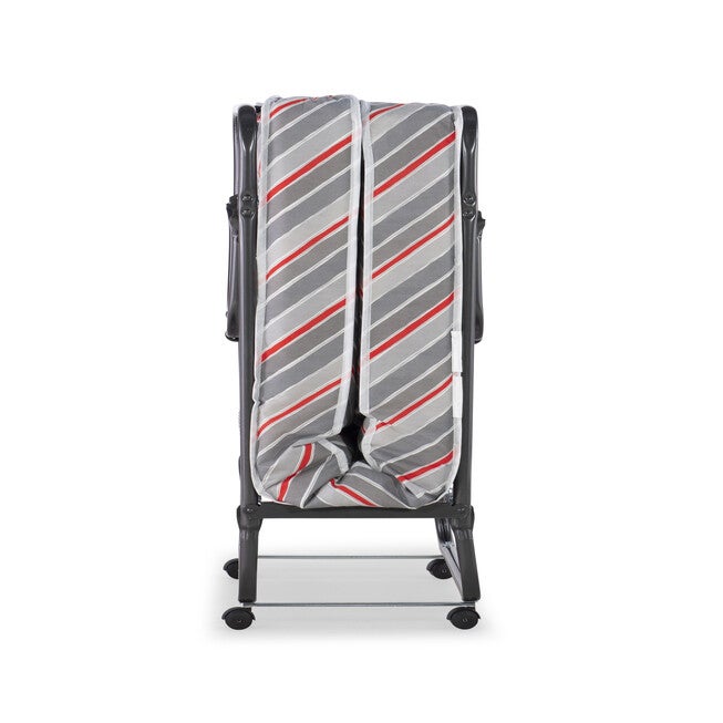 Thayer Folding Bed with Mattress, , alternate image number null