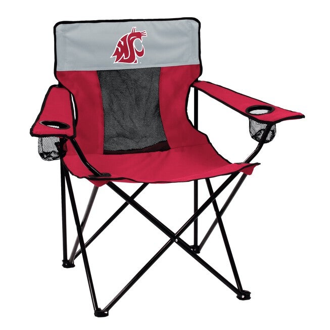 Wa State Elite Chair Tailgate, MULTI, hi-res image number 0