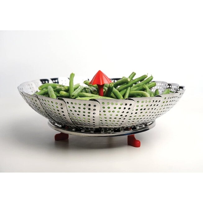 Umbrella Steam Basket, 9 inches, , alternate image number 3