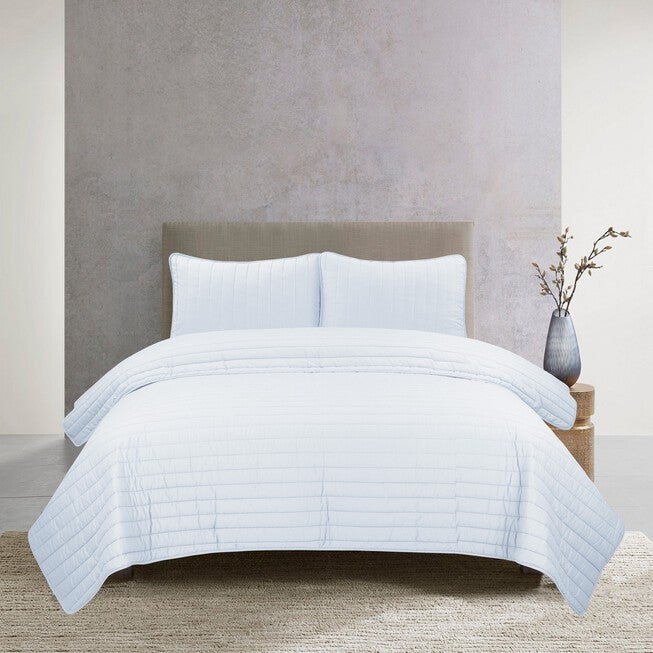 Perfectly Cotton Quilt Sets Quilt Set, , alternate image number null
