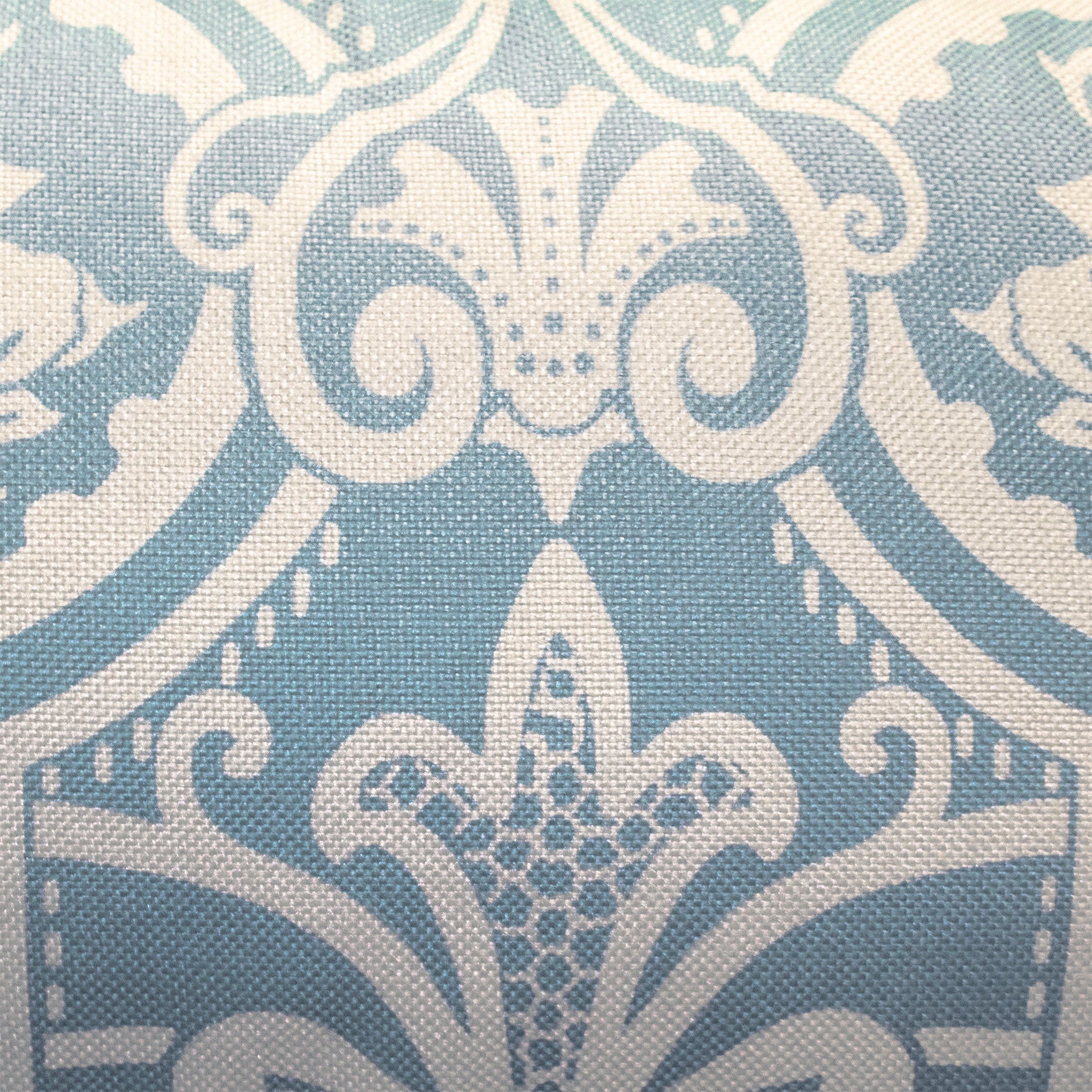 New York Botanical Garden&reg; Alhambra Lumbar Decorative Pillow Dec Pillow, , alternate image number 8