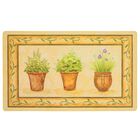 Potted Herb Garden Multi 1' 6" X 2' 6", MULTI, hi-res image number null