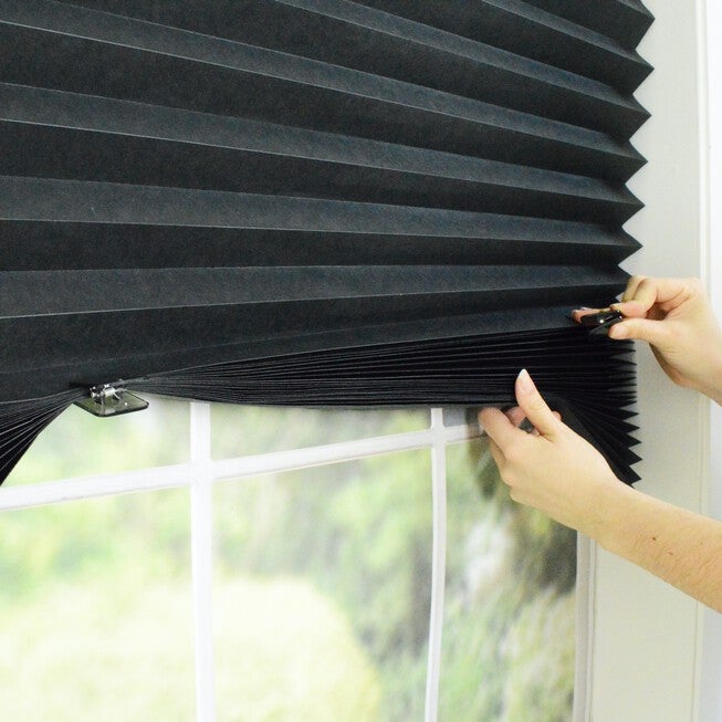 Cordless Window Tempshade 4 Pack Window, , on-hover image number 1