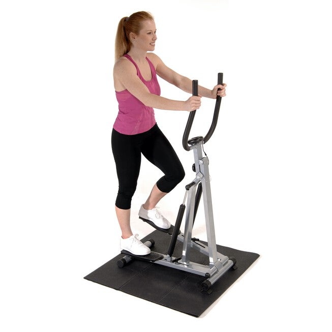 Stamina Fold-To-Fit Mat, , alternate image number null