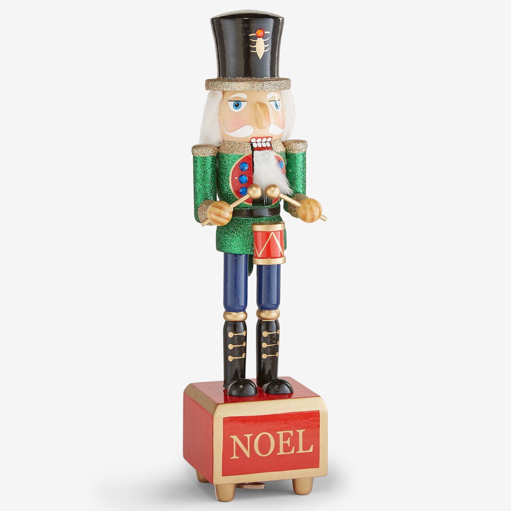 Musical Nutcracker
