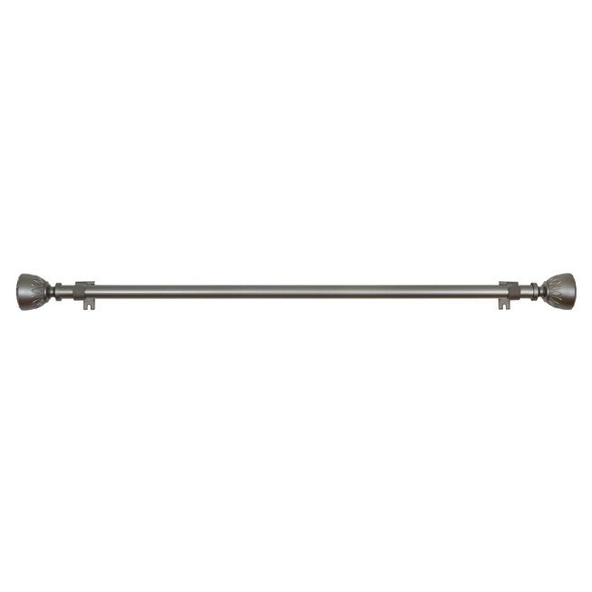 Buono Ii Decorative Rod And Finial Katherine, , alternate image number null