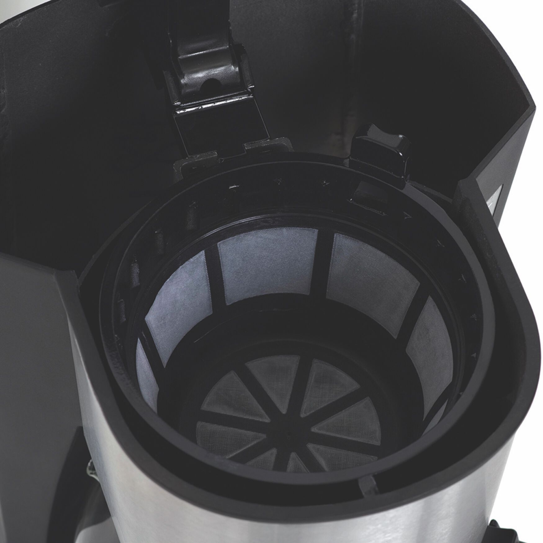 The Jumbo Java Coffee Maker - 14 Cups - Black, , alternate image number 7
