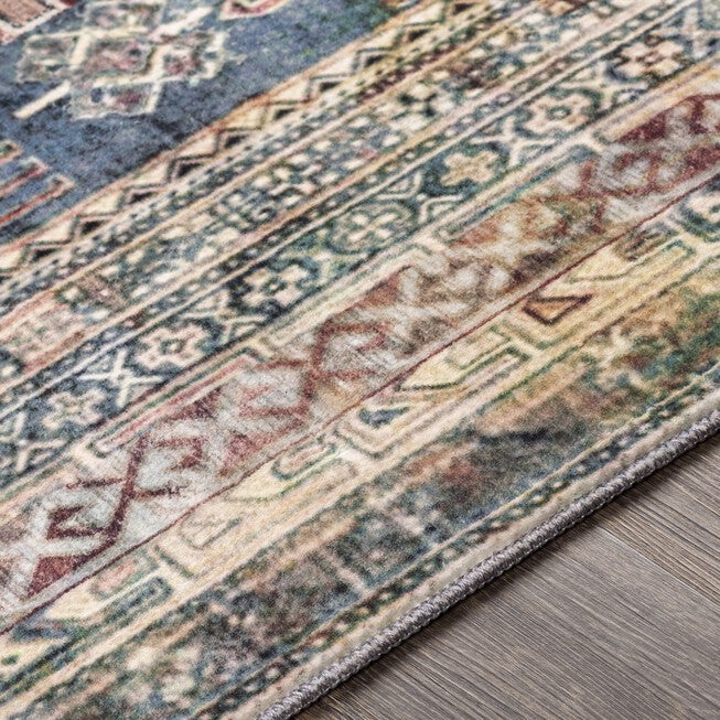 Erin Rug 5' x 7 feet 6 inches, , alternate image number null